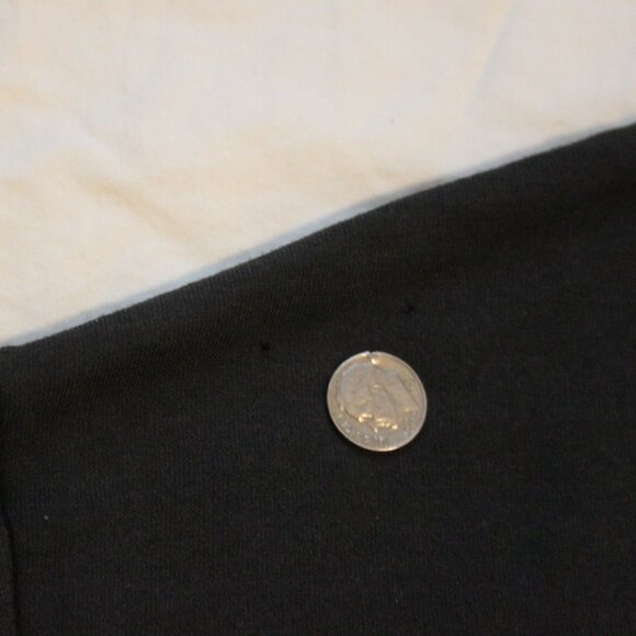 Cabbage Hill Survivor Shirt - Large - Graphic Tee Vintage Black 90's VTG - Picture 5 of 5